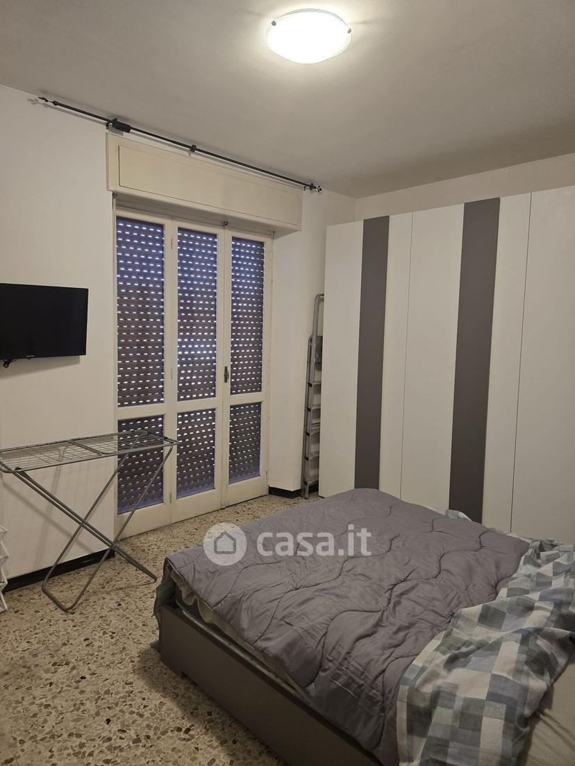 Trilocale in Corso Torino 41 — foto 30 di 30