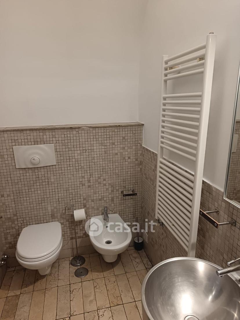 Monolocale in Corso Vittorio Emanuele 134 — foto 11 di 13