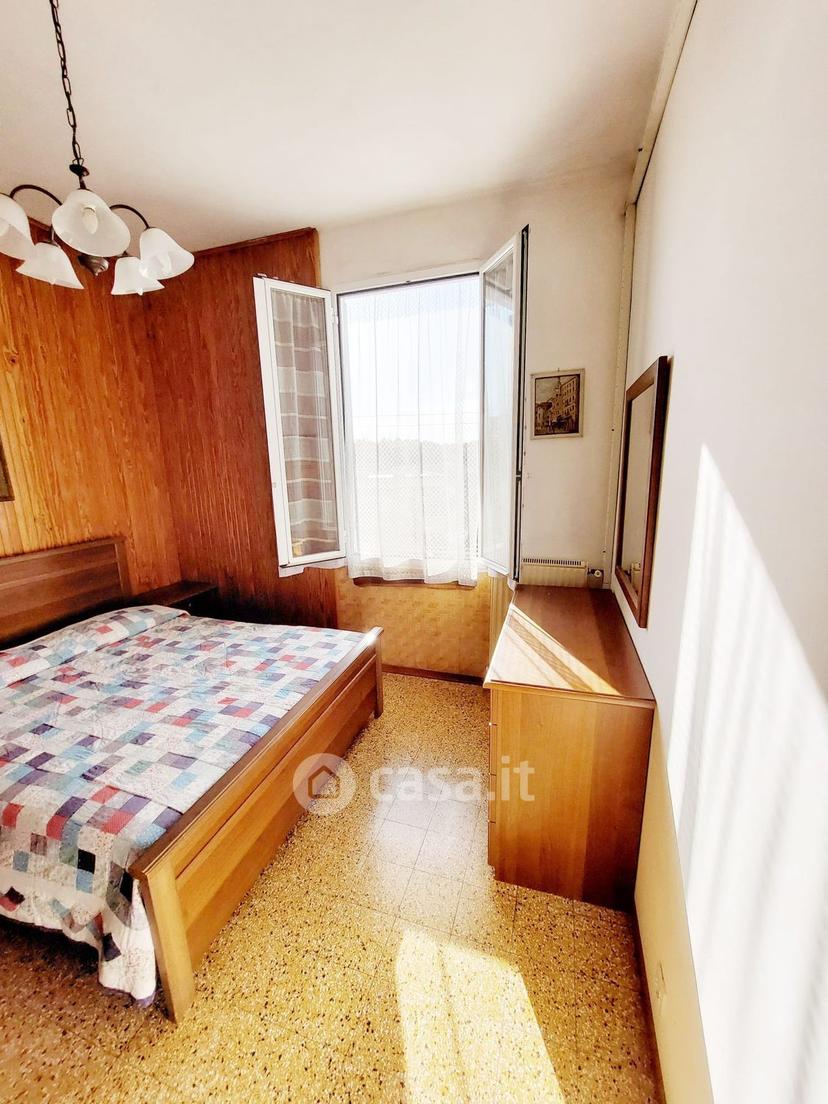 Quadrilocale in Via Duca degli Abruzzi 237 — foto 10 di 19