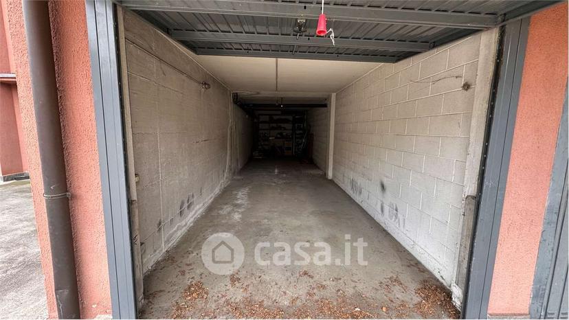 Quadrilocale in Via San Giacomo 28 — foto 11 di 23
