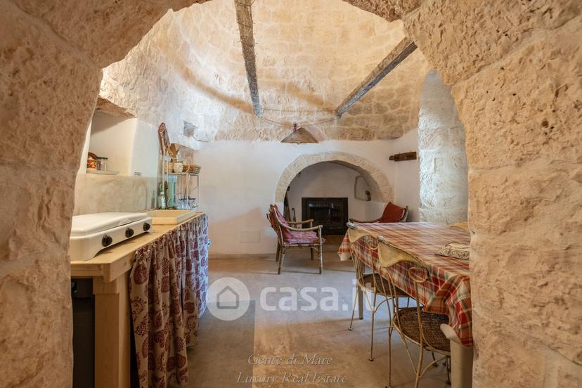 Villa in Contrada Salinola — foto 127 di 130