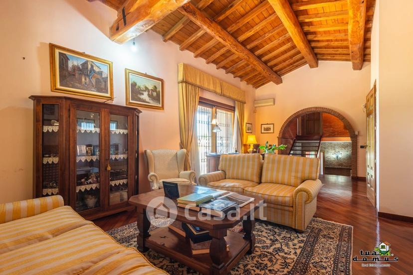 Villa in Via Santa Maria — foto 20 di 73