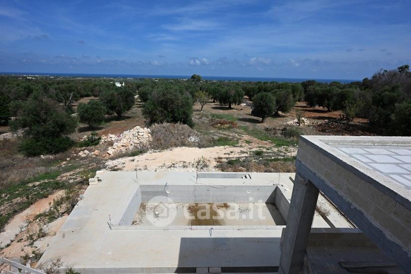 Villa in Contrada Sierri — foto 21 di 24