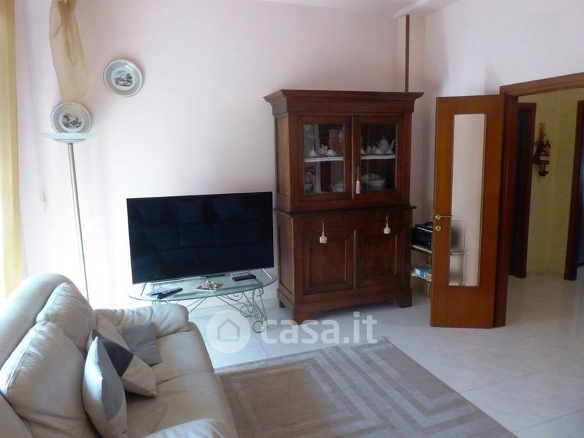Quadrilocale in Via Fratelli Rosselli — foto 22 di 25