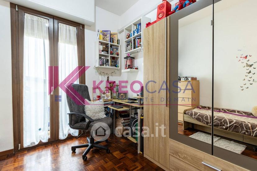 Quadrilocale in Via Ginevrina Fossano 40 — foto 28 di 38