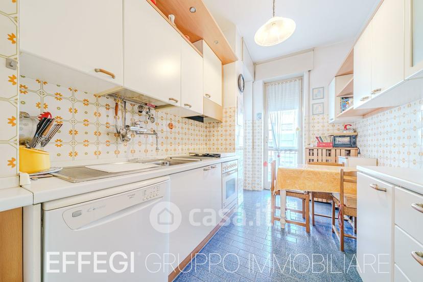 Quadrilocale in Via Don Mazzolari 5 — foto 20 di 35