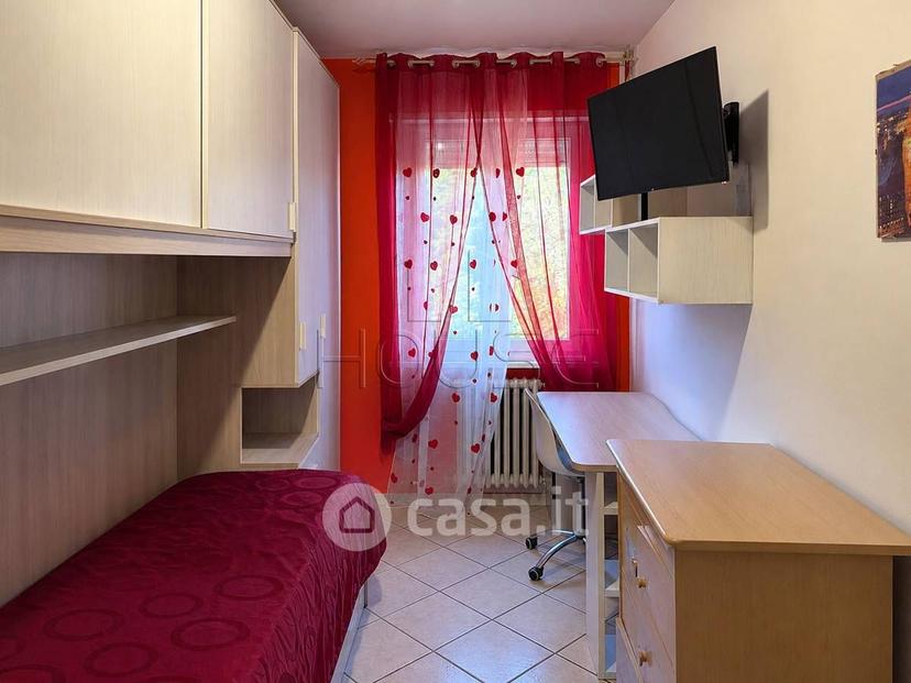 Quadrilocale in Viale V. E. Orlando — foto 3 di 20