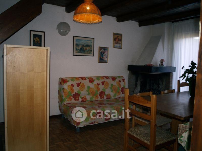 Quadrilocale in Via Col de Gou 364 — foto 4 di 6