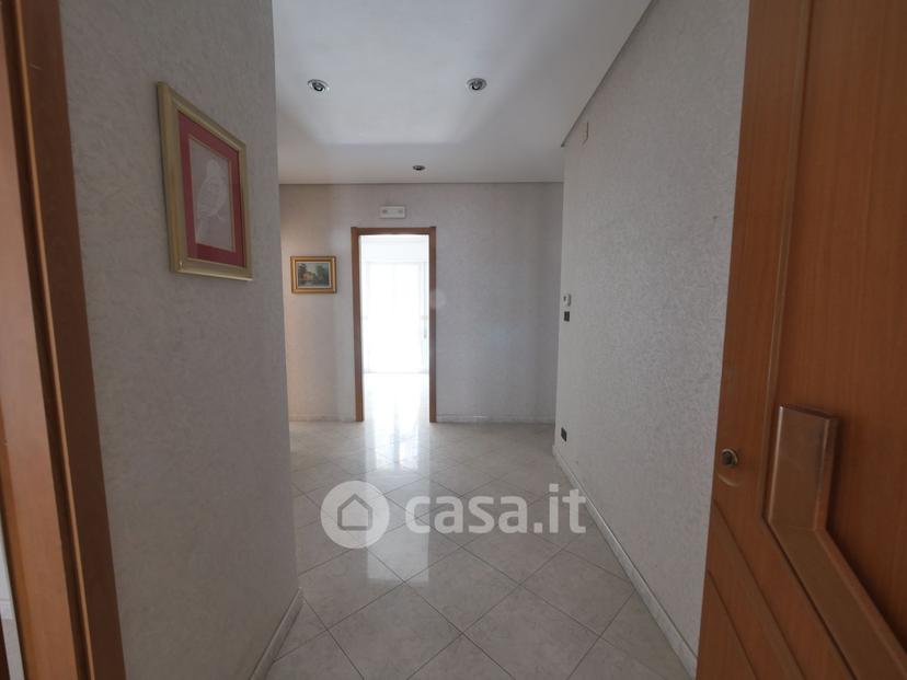 Appartamento in Via del Serbatoio — foto 22 di 22