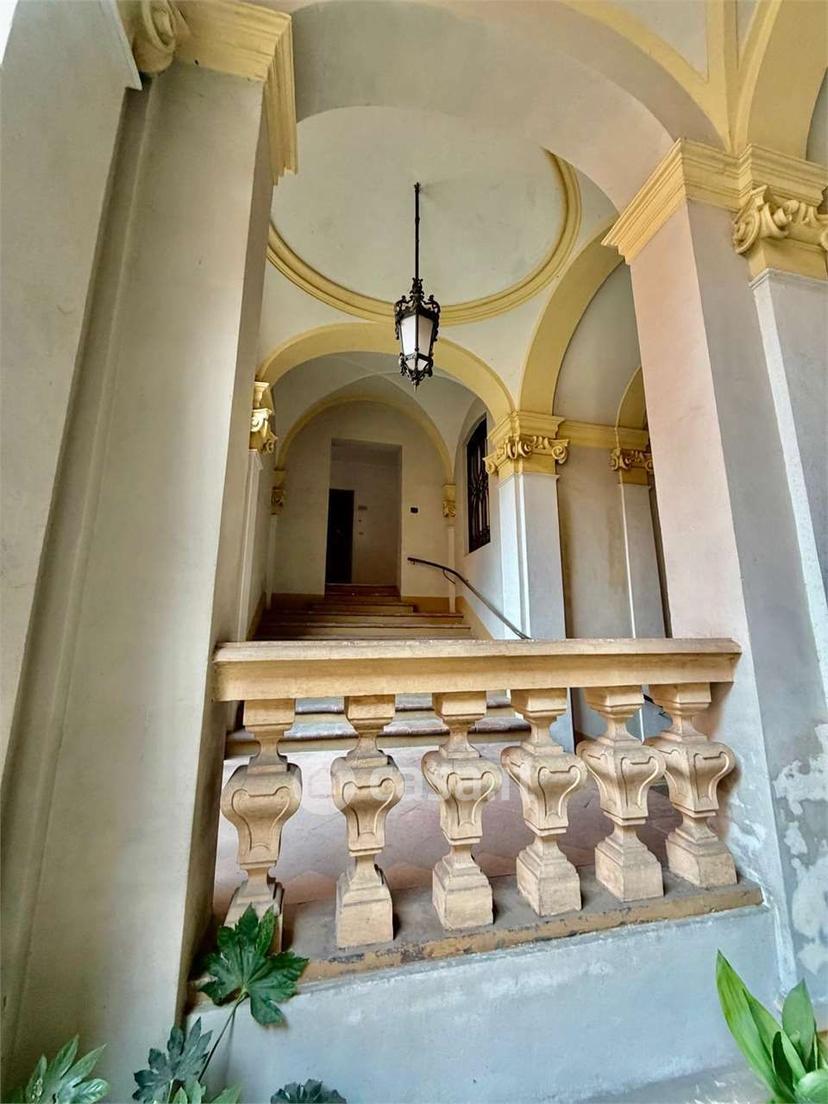 Quadrilocale in Corso Canalgrande 80 — foto 6 di 19