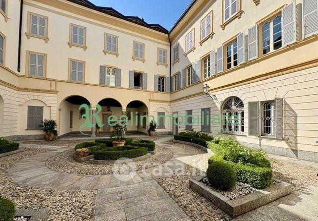 Appartamento in Via Bartolomeo Zucchi — foto 31 di 79