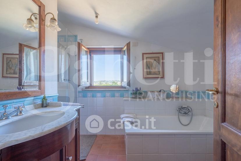 Villa in Via del Metullo — foto 47 di 50
