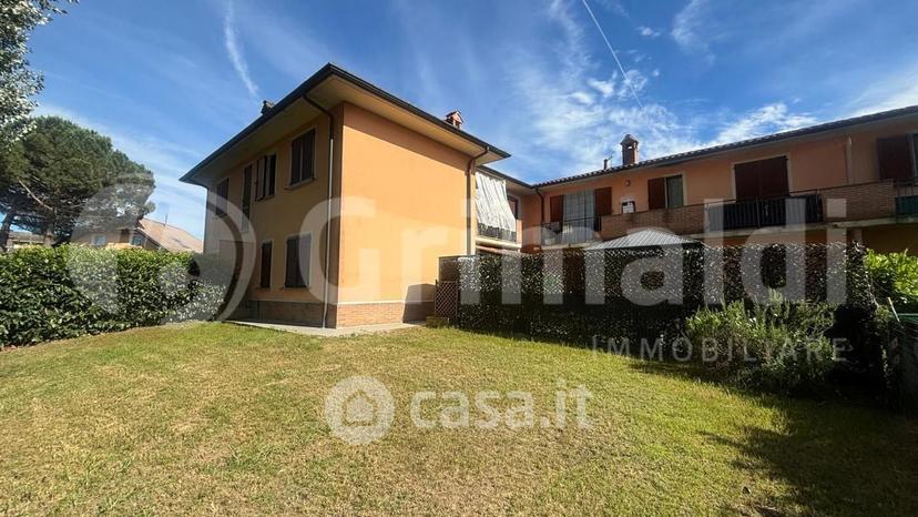 Bilocale in Via della Quercia 2 — foto 20 di 29