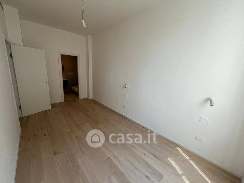 Trilocale in Via Giorgio Washington — foto 30 di 36