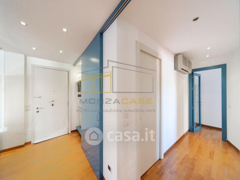 Trilocale in Via della Blandoria 10 — foto 45 di 45