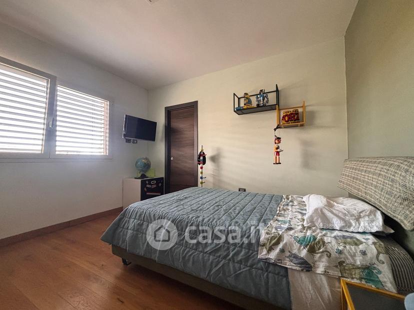 Villa in Via Giammatteo — foto 80 di 83