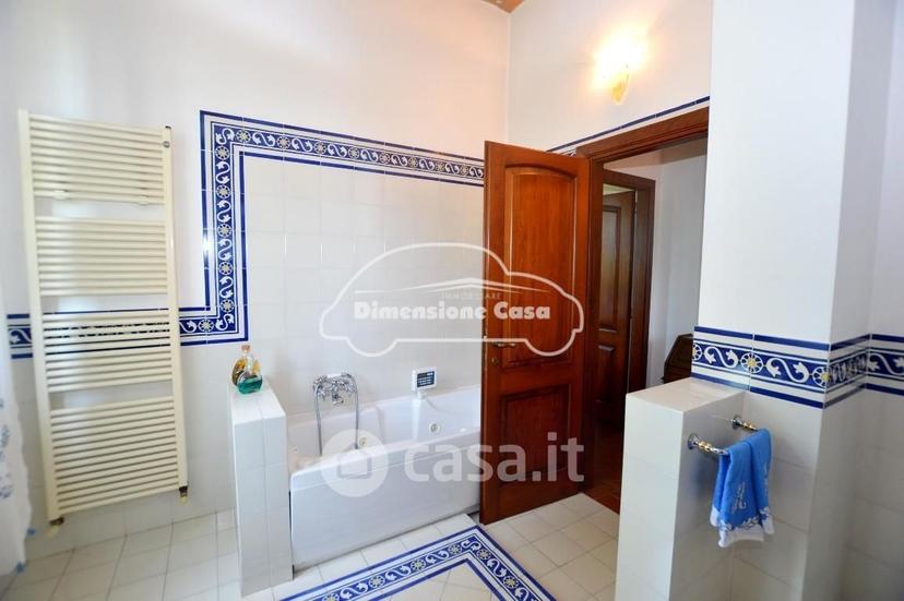 Villa in Via San Biagio 32 — foto 33 di 34