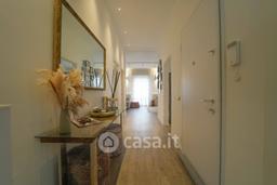 Quadrilocale in Via delle Nazioni 66