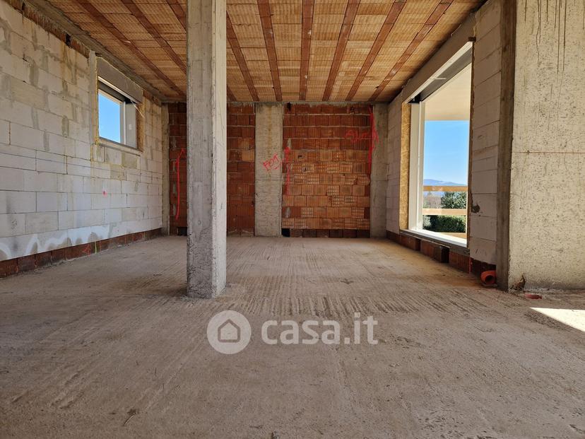 Villa in Via San Cassiano — foto 35 di 48