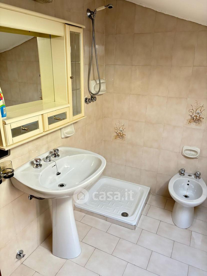 Trilocale in Corso Giuseppe Garibaldi 54 — foto 21 di 51