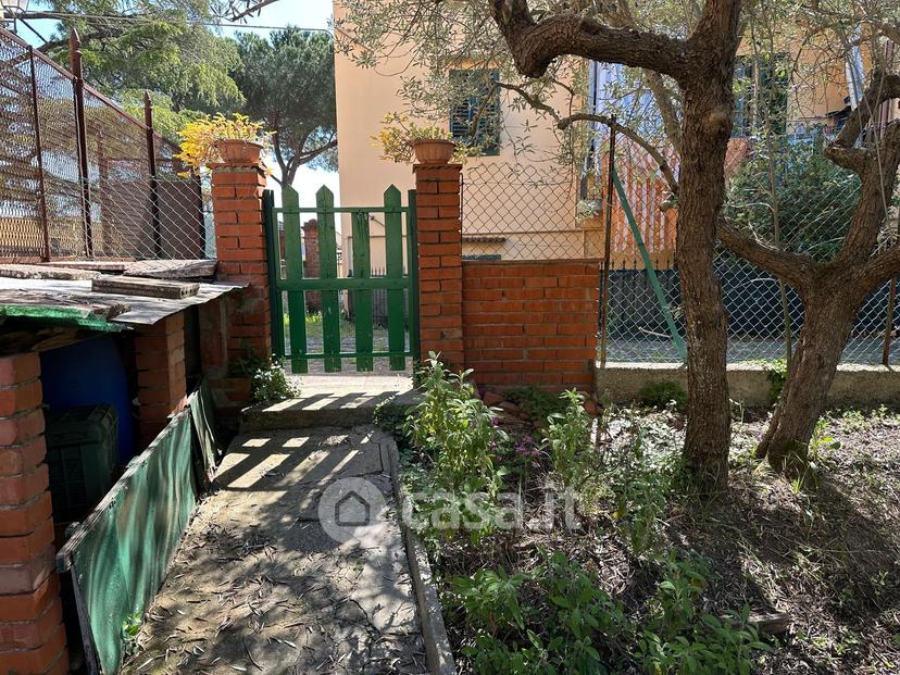 Villa in Viale della Libertà — foto 22 di 39
