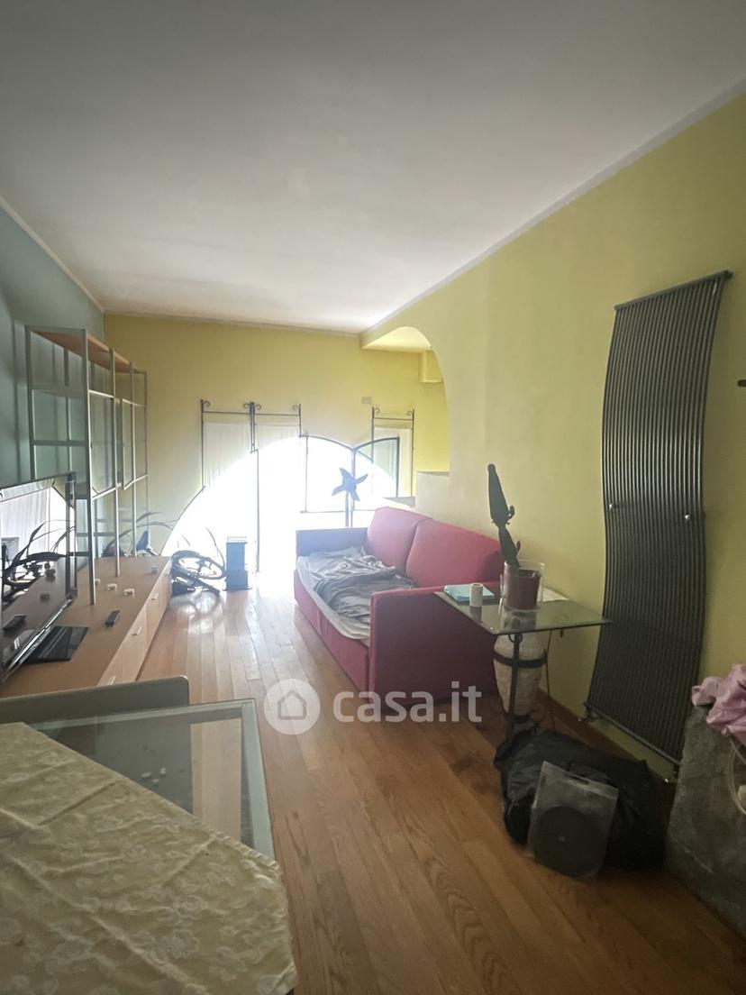 Trilocale in Piazza Daniele Manin — foto 21 di 29