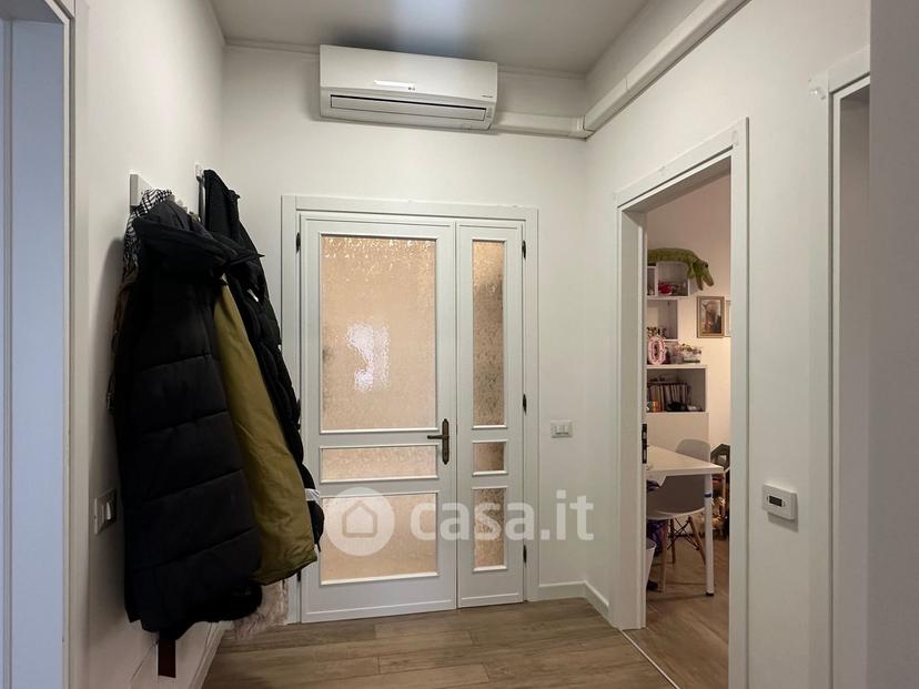 Quadrilocale in Via Luciano Romagnoli 22 — foto 23 di 40