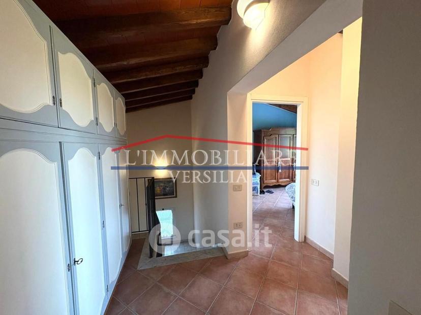 Villa in Via Intercomunale 37 — foto 5 di 35