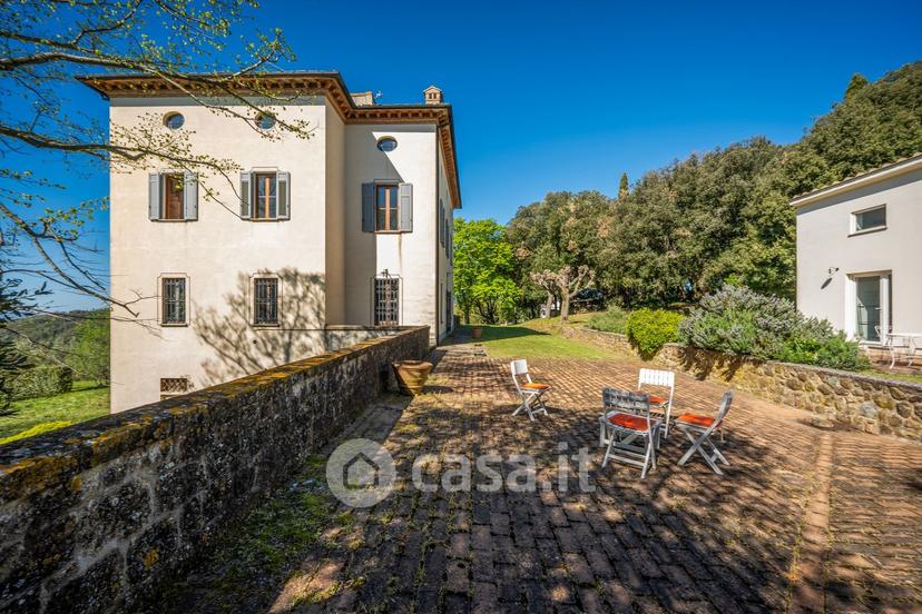 Villa in Pomarance — foto 33 di 57