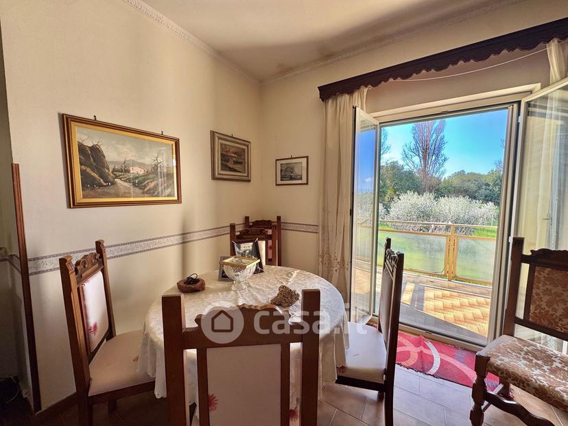 Villa in Via Appia Antica 57 — foto 56 di 77