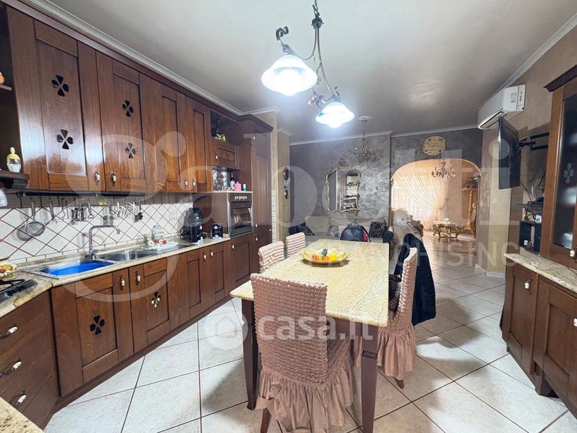 Quadrilocale in Via M. Lamberti 12 — foto 16 di 24