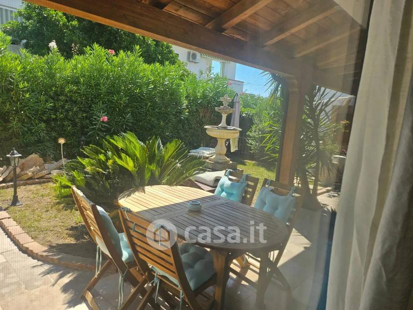 Villa in Contrada Anastasi — foto 12 di 15