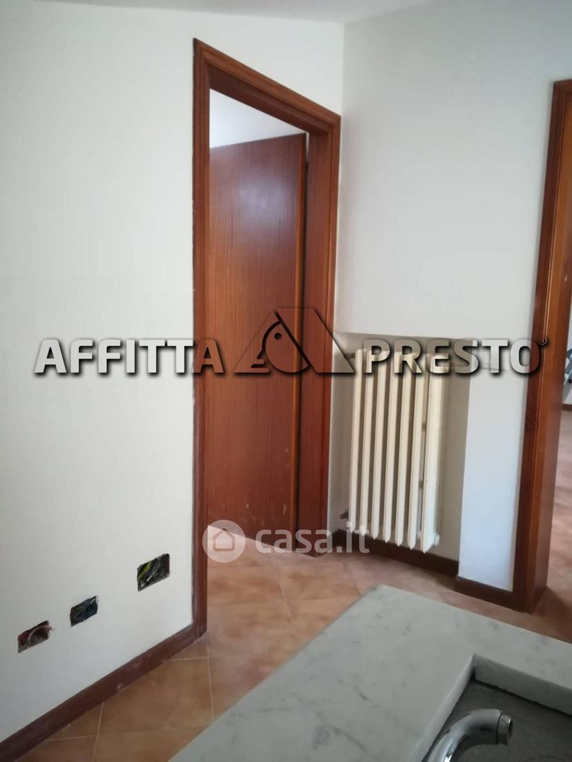 Trilocale in Via Giuseppe Siboni — foto 29 di 33