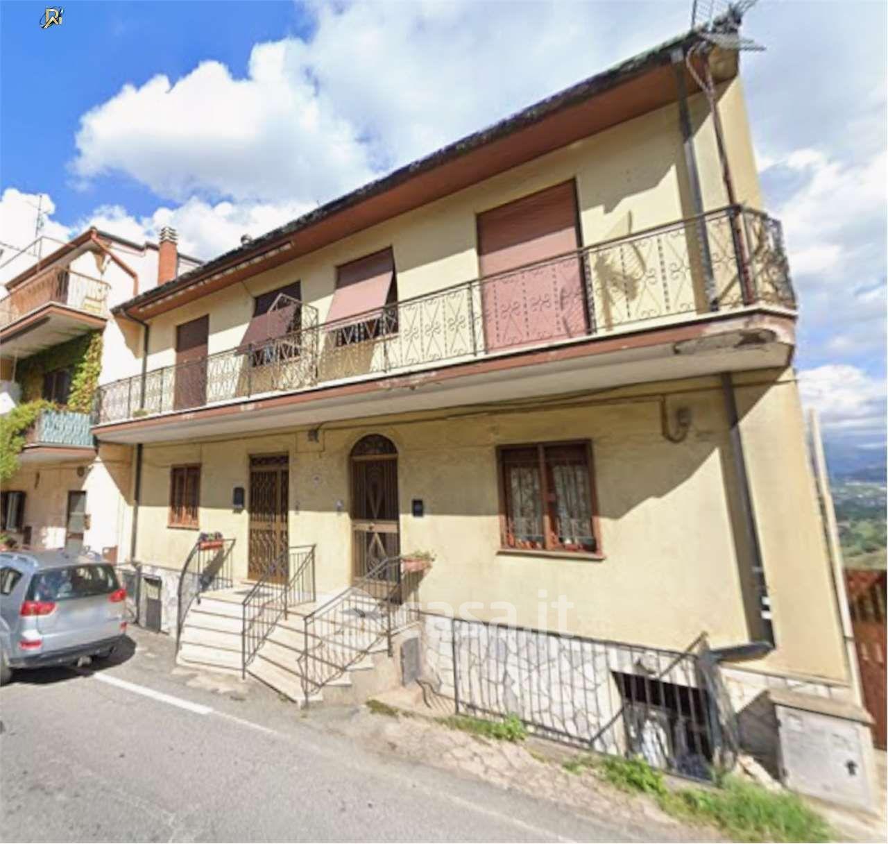 Appartamento in Via delle Molette