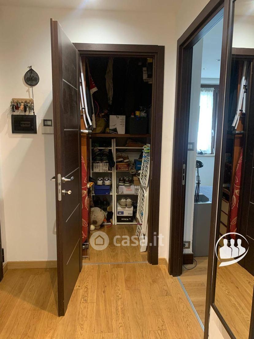 Trilocale in Via Rivera 52 — foto 10 di 29