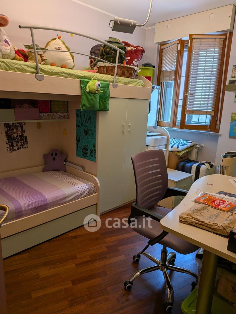 Trilocale in Via G. Pascoli 11 — foto 10 di 31