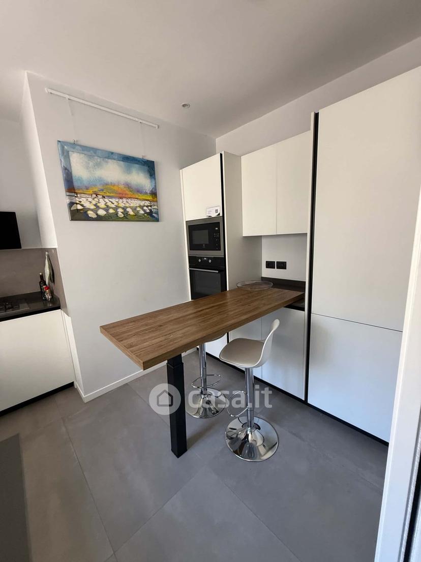Trilocale in Via Domenico Barone 31 — foto 15 di 25