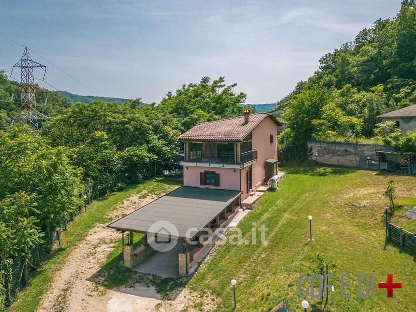 Villa in Via Gaetano Turilli — foto 31 di 31
