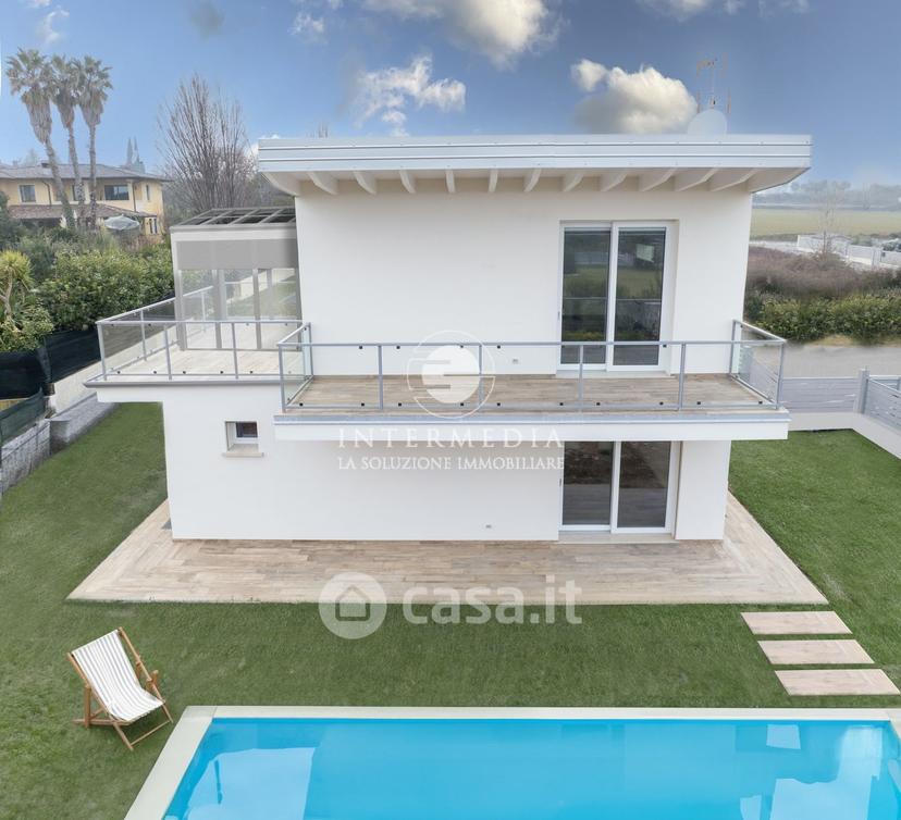 Villa in Via del Terminone — foto 17 di 47