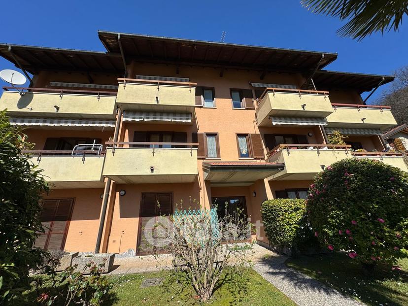 Quadrilocale in Via XX Settembre 10 — foto 15 di 15