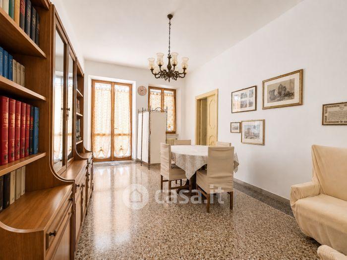 Appartamento in Via Arsilli — foto 8 di 9