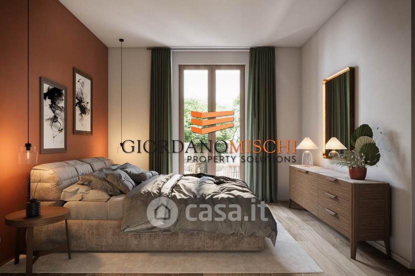 Trilocale in Via Carlo Emanuele I° — foto 15 di 23