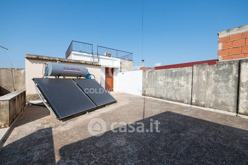 Monolocale in Via San Martino
