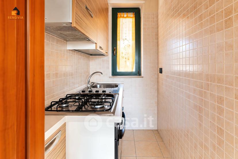 Trilocale in Via Mar Tirreno 186 — foto 26 di 29