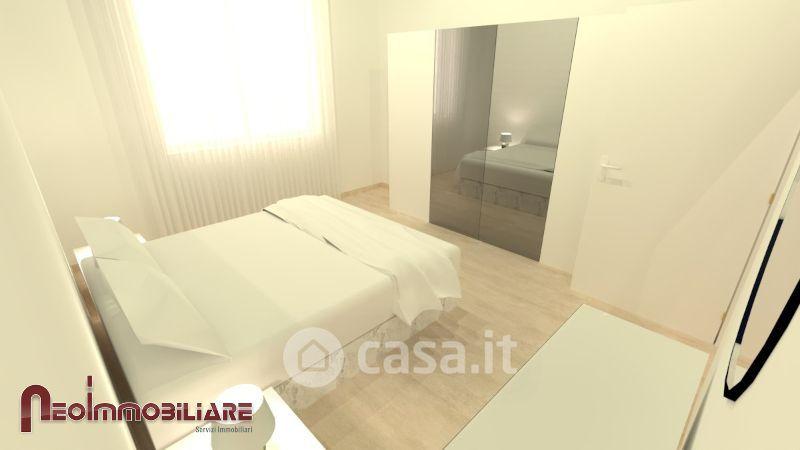 Monolocale in Via Achille Loria 8 — foto 8 di 15