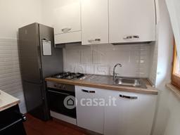 Appartamento in Via Genesio Polidori 1