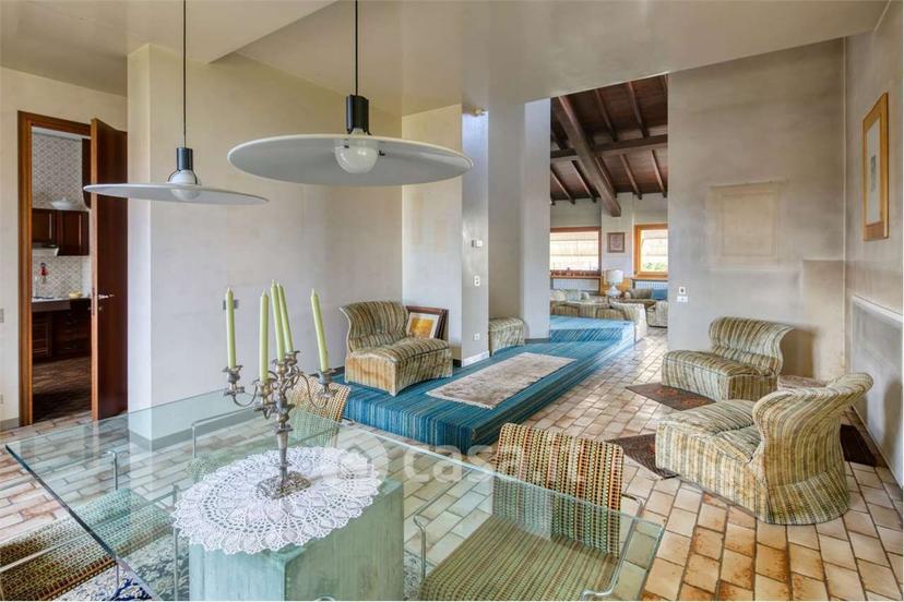 Villa in Via Pier Luigi Baroli — foto 9 di 18