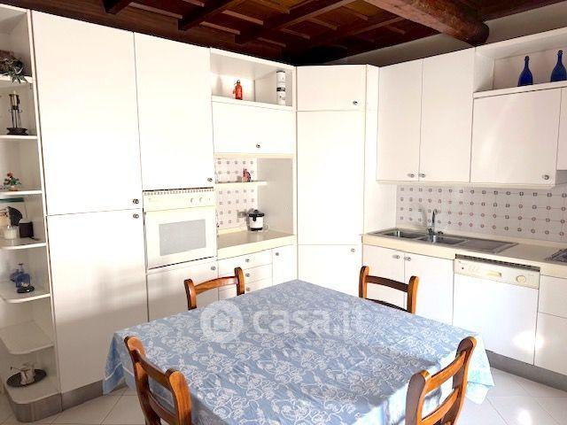 Trilocale in Via Cairoli — foto 33 di 50