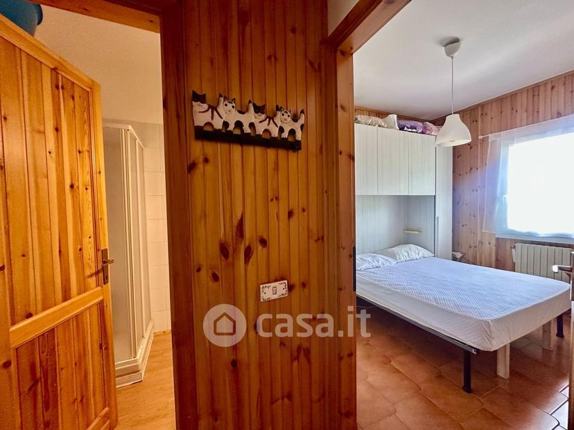 Trilocale in Via Panoramica 3 — foto 16 di 17