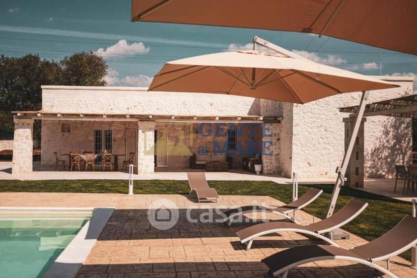 Villa in Via del Mare — foto 7 di 43
